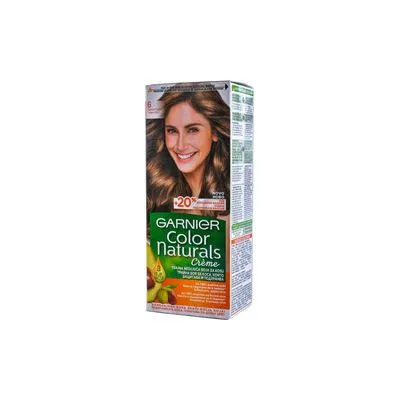 Farba za kosu garnier color naturals 6
