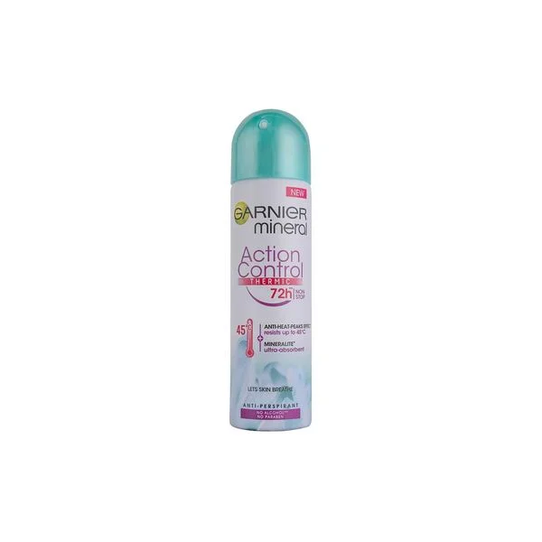Deo action control thermic spray 150ml Garnier c5231300