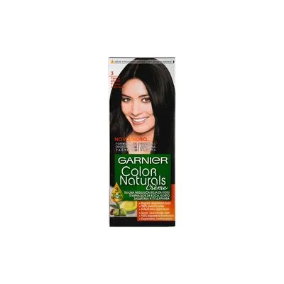 Boja za kosu garnier color naturals 3