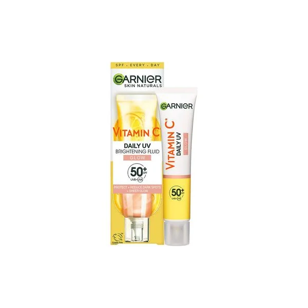Dnevni Fluid Garnier Vit.C Spf 50 40ml