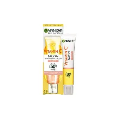 Dnevni Fluid Garnier Vit.C Spf 50 40ml