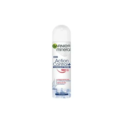 Garnier deo clinical adbaro 150ml