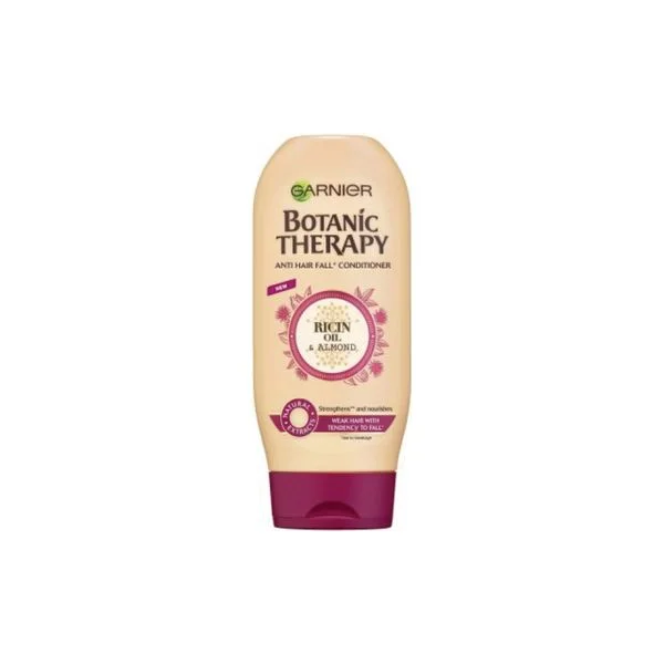 Regenerator garnier b.t. ricin&almond 200ml