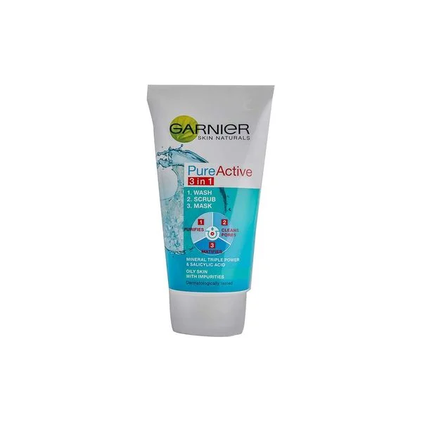 Gel za negu lica 3 u 1 150ml Garnier
