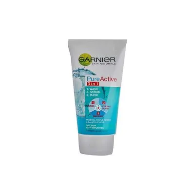 Gel za negu lica 3 u 1 150ml Garnier