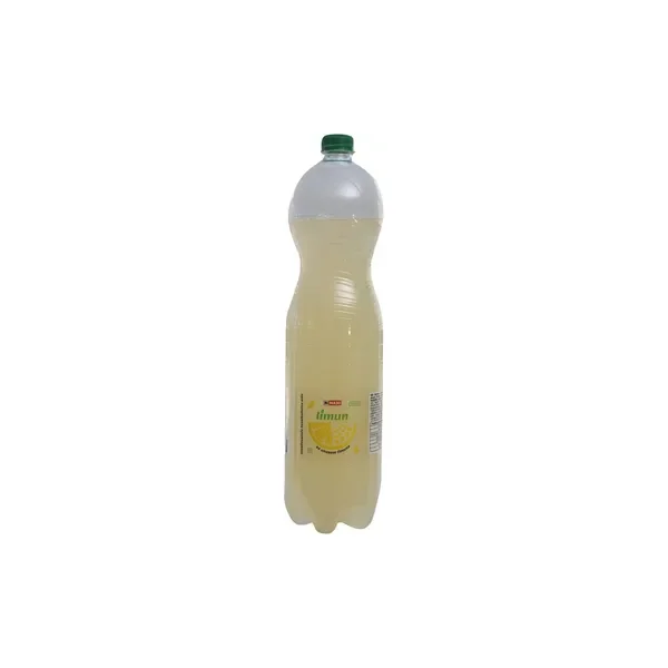 Gazirano pice limun Maxi 1,5l