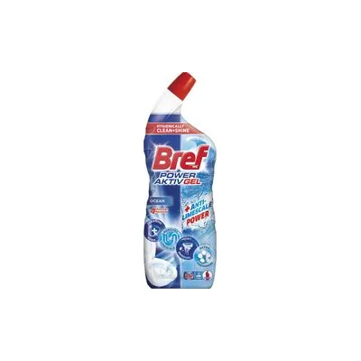 Bref power aktiv gel ocean 700ml