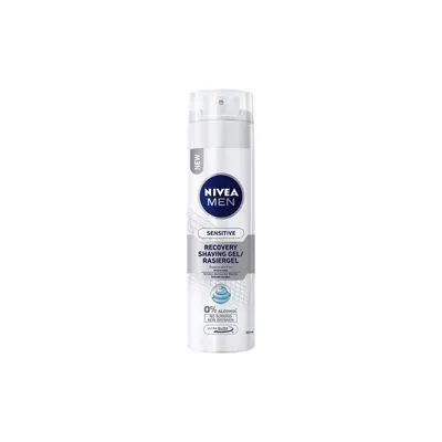 Gel za brijanje sensitiv recovery Nivea 200ml
