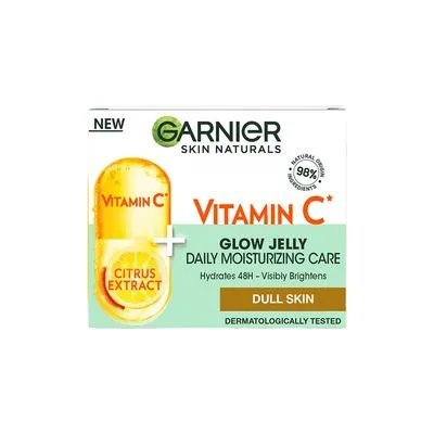 Garnier glow jelly vitamin c 50ml