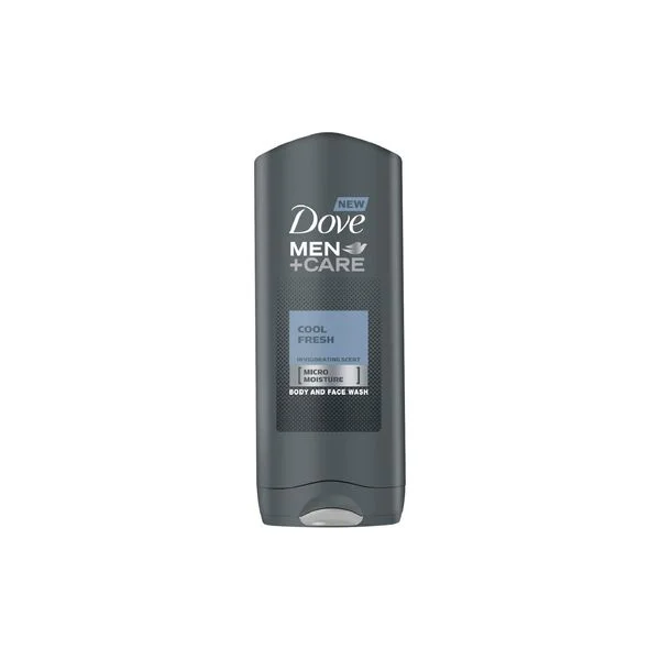 Tus gel dove men cool fresh 250ml