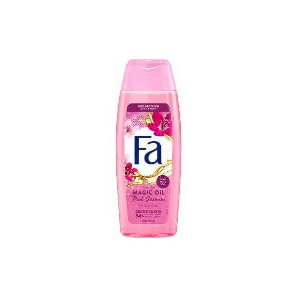 Fa gel za tuširanje magic oil pink jasmine 250ml
