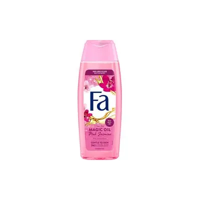 Fa gel za tuširanje magic oil pink jasmine 250ml