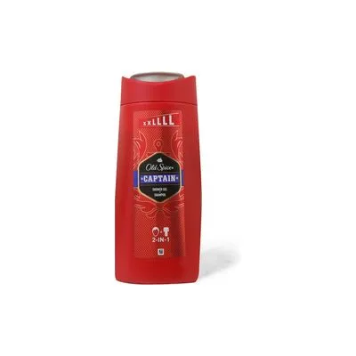 Gel za tuširanje captain old spice 675ml