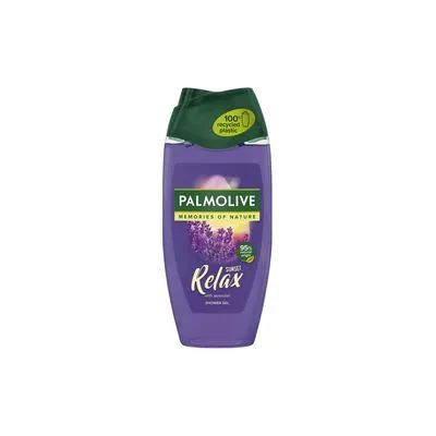 Palmolive gel za tuširanje sunset relax 250ml
