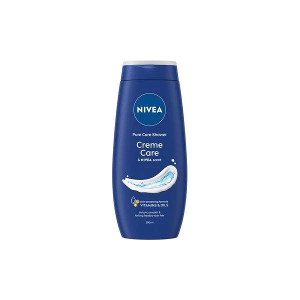 Nivea gel za tusiranje kremasti 250ml