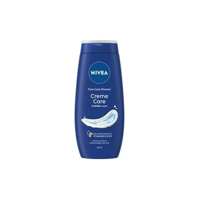 Nivea gel za tusiranje kremasti 250ml