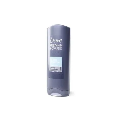 Tus gel dove men clean comfort 250ml