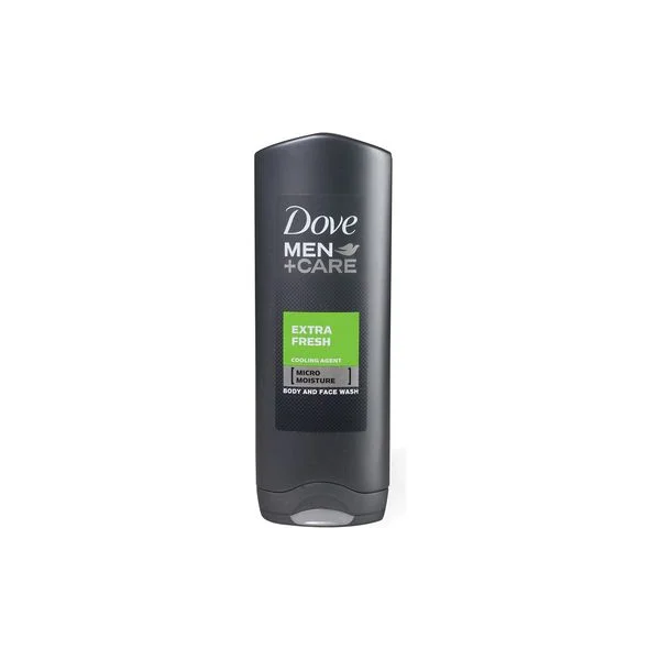 Tus gel dove men extra fresh 250ml