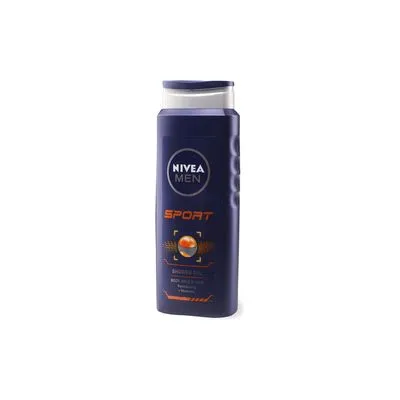 Gel/tusiranje Sport men Nivea 500ml
