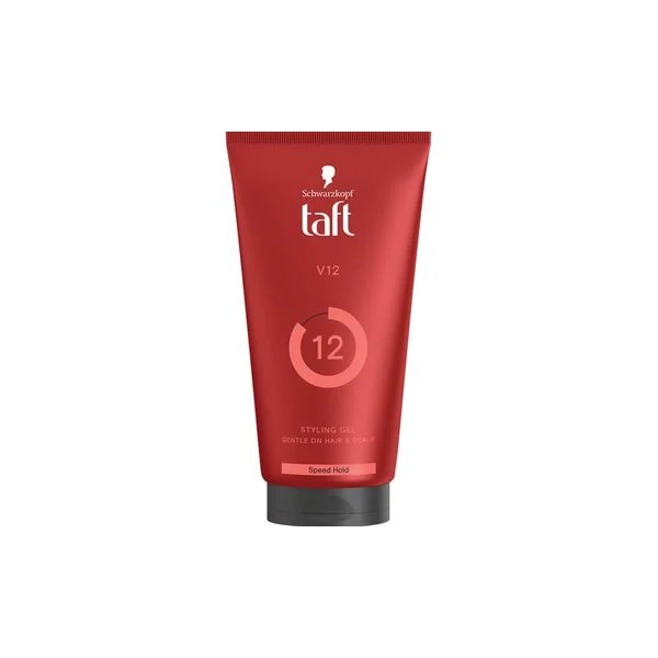Taft gel za kosu v12 power 150ml