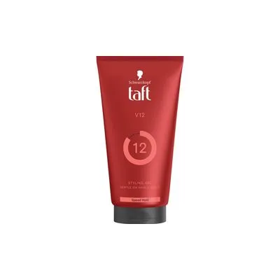 Taft gel za kosu v12 power 150ml