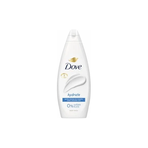 Gel za tuširanje hydrate Dove 720ml