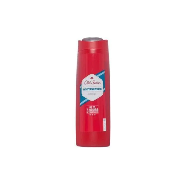 Gel za tusiranje old spice whitewater 400ml