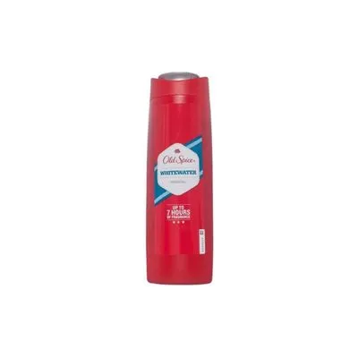 Gel za tusiranje old spice whitewater 400ml