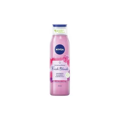 Gel za tuširanje fresh blends raspbery Nivea 300ml