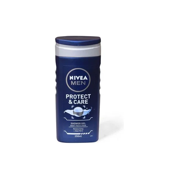 Nivea gel za tusiranje Original care 250ml