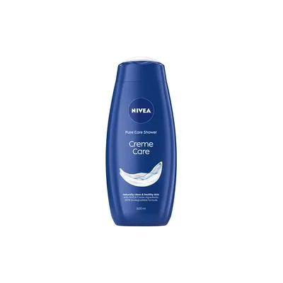 Gel za tuširanje creme care Nivea 500ml