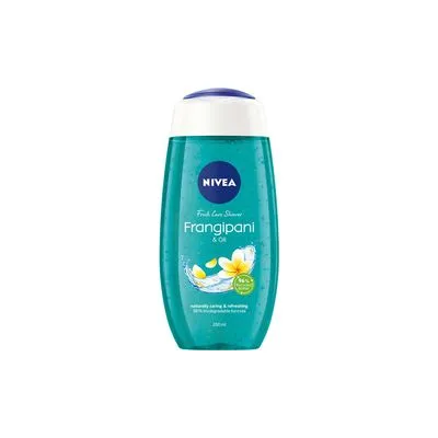 Nivea gel za tus Hawaii flower and oil 250ml