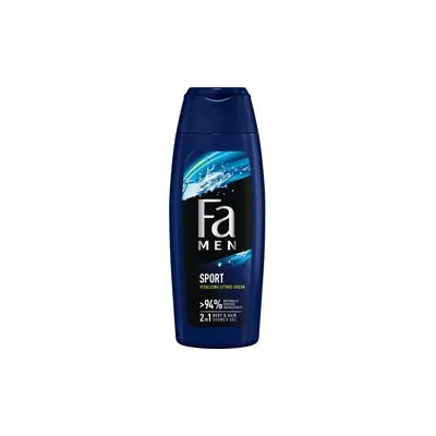 Fa shower gel sport 250ml