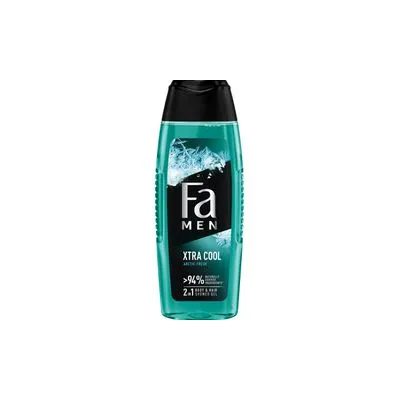 Fa schower gel extreme cool 250ml