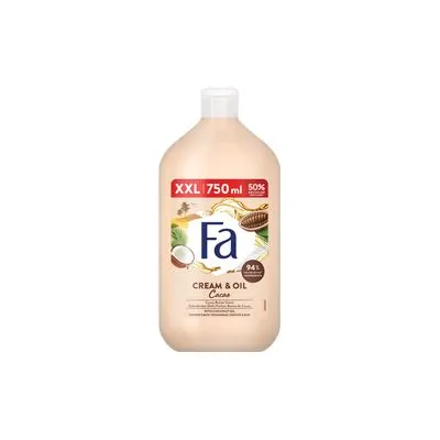 Fa c&o cacao fb 750ml