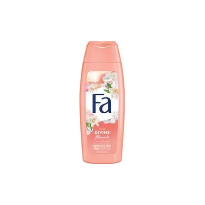 Fa gel divine moments 250ml