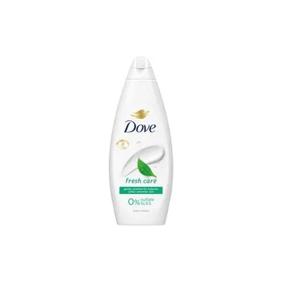 Gel za tuširanje fresh care Dove 720ml