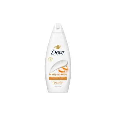 Gel za tuširanje fruity nourish Dove 720ml