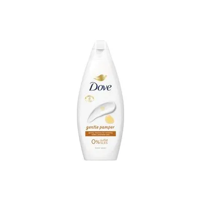 Gel za tuširanje gentel pamper Dove 250ml