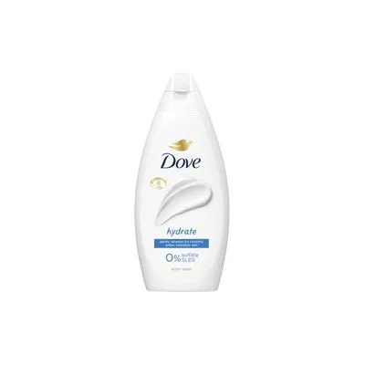 Dove kupka Hydrate 450ml