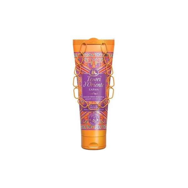 Gel za tusiranje Karma Ritual Tdo 250ml