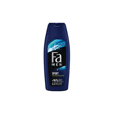 Tus gel fa sport 400ml