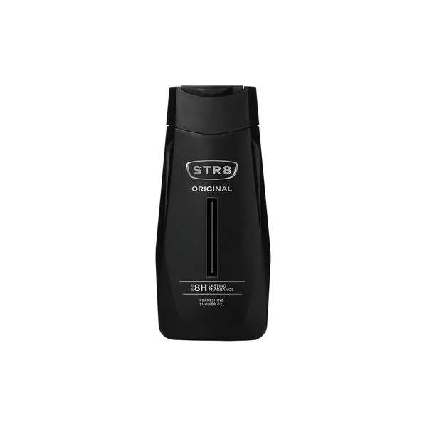 Sh gel str8 original 250ml