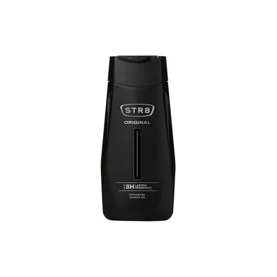 Sh gel str8 original 250ml