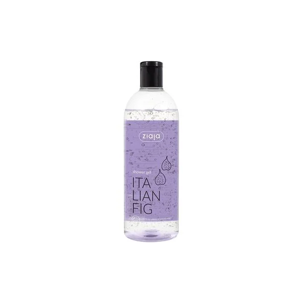 Gel za tuširanje italian fig Ziaja 500ml