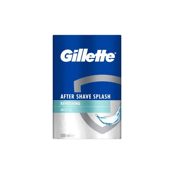 Gillette a/s lot.ai 100******