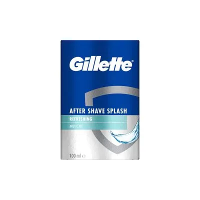 Gillette a/s lot.ai 100******