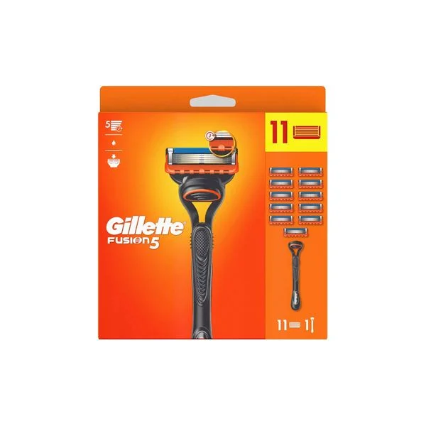 Brijac Gillette Fusion H+11