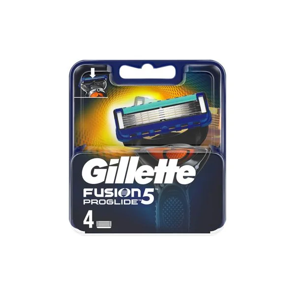 Gillette fusion proglide mnl crt 4