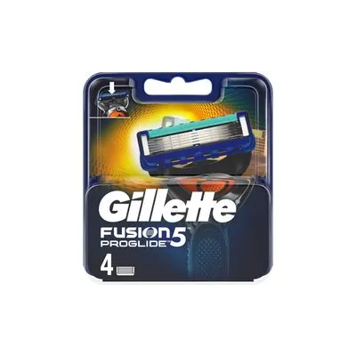 Gillette fusion proglide mnl crt 4
